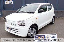 suzuki alto 2019 CFJ1720117