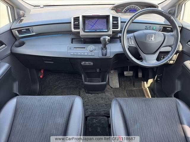 honda freed-spike 2014 -HONDA--Freed Spike DBA-GB3--GB3-1519841---HONDA--Freed Spike DBA-GB3--GB3-1519841- image 2