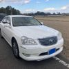 toyota crown-majesta 2005 -TOYOTA--Crown Majesta DBA-UZS186--UZS186-0011334---TOYOTA--Crown Majesta DBA-UZS186--UZS186-0011334- image 1