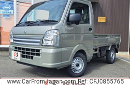 suzuki carry-truck 2025 MOTORGATE_2_0206625A30250306W001