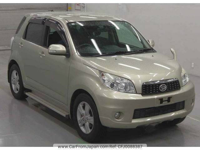 daihatsu be-go 2011 quick_quick_ABA-J200G_0004624 image 1