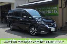 nissan serena 2019 quick_quick_GFC27_GFC27-166088