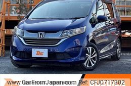 honda freed 2017 -HONDA--Freed DAA-GB7--GB7-1050940---HONDA--Freed DAA-GB7--GB7-1050940-