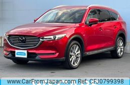 mazda cx-8 2018 quick_quick_3DA-KG2P_KG2P-112998