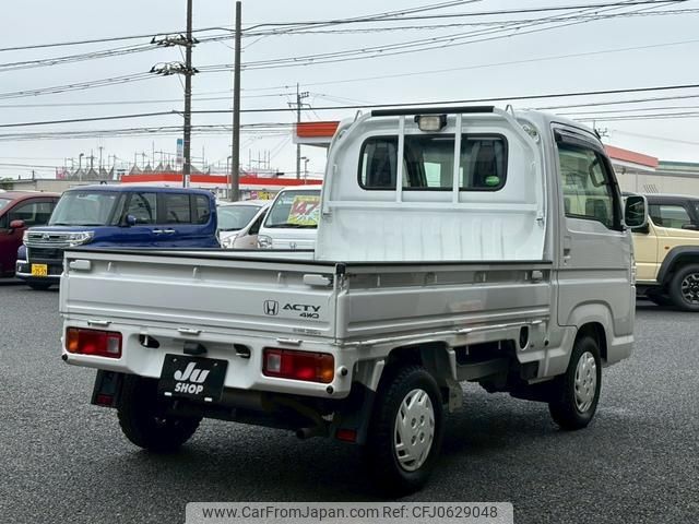 honda acty-truck 2018 CFJ0629048 image 2