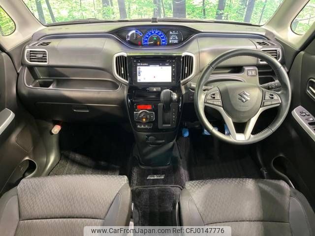 suzuki solio 2017 -SUZUKI--Solio DAA-MA46S--MA46S-652796---SUZUKI--Solio DAA-MA46S--MA46S-652796- image 2