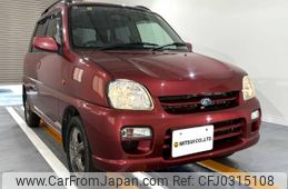 subaru pleo 1999 Mitsuicoltd_SBPO023544R0610