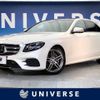 mercedes-benz e-class 2017 -MERCEDES-BENZ--Benz E Class RBA-213042C--WDD2130422A115287---MERCEDES-BENZ--Benz E Class RBA-213042C--WDD2130422A115287- image 1