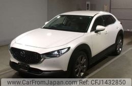 mazda cx-3 2019 -MAZDA--CX-30 3DA-DM8P--DM8P-102850---MAZDA--CX-30 3DA-DM8P--DM8P-102850-