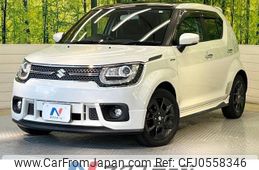 suzuki ignis 2016 -SUZUKI--Ignis DAA-FF21S--FF21S-100280---SUZUKI--Ignis DAA-FF21S--FF21S-100280-