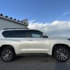 toyota land-cruiser-prado 2019 -TOYOTA--Land Cruiser Prado CBA-TRJ150W--TRJ150-0104016---TOYOTA--Land Cruiser Prado CBA-TRJ150W--TRJ150-0104016- image 6