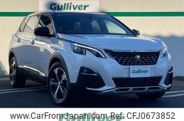 peugeot 5008 2020 -PEUGEOT--Peugeot 5008 3DA-P87AH01--VF3MJEHZRLS181112---PEUGEOT--Peugeot 5008 3DA-P87AH01--VF3MJEHZRLS181112-