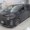 toyota alphard 2021 -TOYOTA--Alphard AGH30W-0393047---TOYOTA--Alphard AGH30W-0393047- image 1