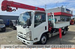 isuzu elf-truck 2011 GOO_NET_EXCHANGE_0302609A30250711W001
