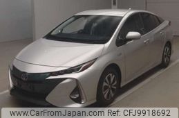 toyota prius-phv 2017 -TOYOTA--Prius PHV DLA-ZVW52--ZVW52-3026926---TOYOTA--Prius PHV DLA-ZVW52--ZVW52-3026926-