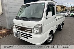 suzuki carry-truck 2022 CFJ1834440
