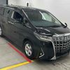 toyota alphard 2022 -TOYOTA--Alphard AGH30W-0423050---TOYOTA--Alphard AGH30W-0423050- image 1