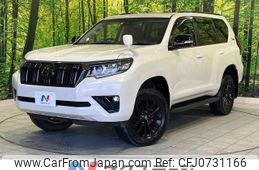 toyota land-cruiser-prado 2022 -TOYOTA--Land Cruiser Prado 3BA-TRJ150W--TRJ150-0139162---TOYOTA--Land Cruiser Prado 3BA-TRJ150W--TRJ150-0139162-