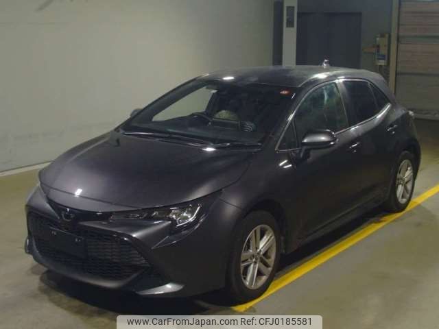 toyota corolla-sport 2022 -TOYOTA--Corolla Sport 3BA-NRE214H--NRE214-0005822---TOYOTA--Corolla Sport 3BA-NRE214H--NRE214-0005822- image 1