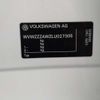 volkswagen polo 2020 -VOLKSWAGEN 【豊田 300ﾒ5426】--VW Polo ABA-AWCZP--WVWZZZAWZLU027305---VOLKSWAGEN 【豊田 300ﾒ5426】--VW Polo ABA-AWCZP--WVWZZZAWZLU027305- image 10