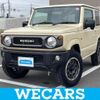 suzuki jimny 2021 quick_quick_3BA-JB64W_JB64W-186143 image 1