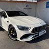 mercedes-benz amg 2020 -MERCEDES-BENZ 【名変中 】--AMG 290661--1A010590---MERCEDES-BENZ 【名変中 】--AMG 290661--1A010590- image 22