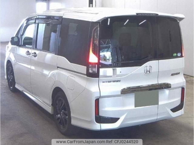 honda stepwagon-spada 2020 quick_quick_6BA-RP3_1309331 image 2