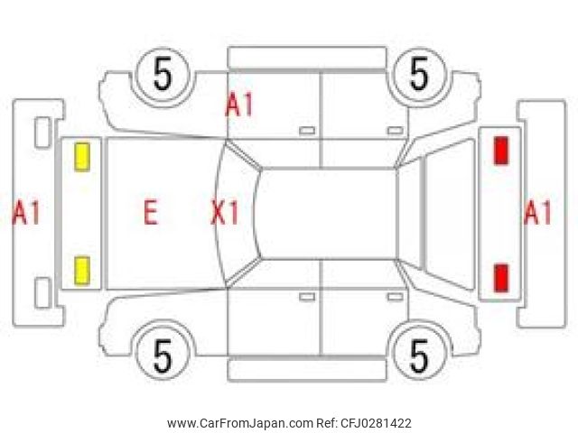 nissan dayz-roox 2020 -NISSAN--DAYZ Roox DBA-B21A--B21A-0610327---NISSAN--DAYZ Roox DBA-B21A--B21A-0610327- image 2