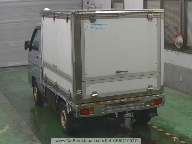 daihatsu hijet-truck 2014 -DAIHATSU--Hijet Truck S211P--0293621---DAIHATSU--Hijet Truck S211P--0293621- image 2