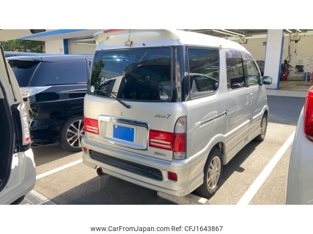 daihatsu atrai-7 2000 CFJ1643867 image 2