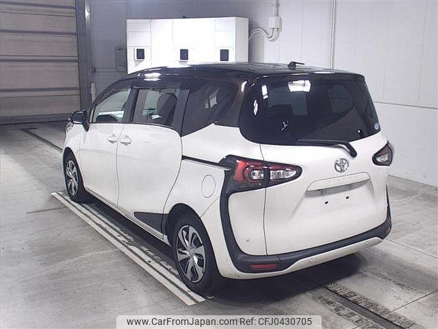 toyota sienta 2020 -TOYOTA--Sienta NSP170G-7243808---TOYOTA--Sienta NSP170G-7243808- image 2