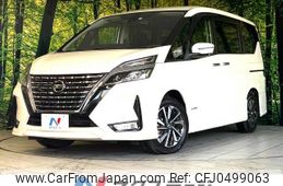 nissan serena 2020 -NISSAN--Serena DAA-GFC27--GFC27-195592---NISSAN--Serena DAA-GFC27--GFC27-195592-