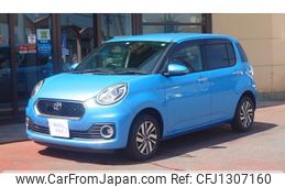 toyota passo 2016 -TOYOTA--Passo M700A--0008562---TOYOTA--Passo M700A--0008562-