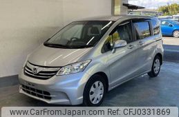 honda freed 2012 -HONDA--Freed GB3--1407488---HONDA--Freed GB3--1407488-