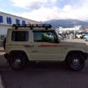 suzuki jimny 2020 -SUZUKI--Jimny 3BA-JB64W--JB64W-161366---SUZUKI--Jimny 3BA-JB64W--JB64W-161366- image 4