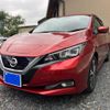 nissan leaf 2018 -NISSAN--Leaf ZAA-ZE1--ZE1-013627---NISSAN--Leaf ZAA-ZE1--ZE1-013627- image 3
