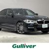 bmw 5-series 2017 -BMW--BMW 5 Series LDA-JC20--WBAJC32010G866966---BMW--BMW 5 Series LDA-JC20--WBAJC32010G866966- image 1