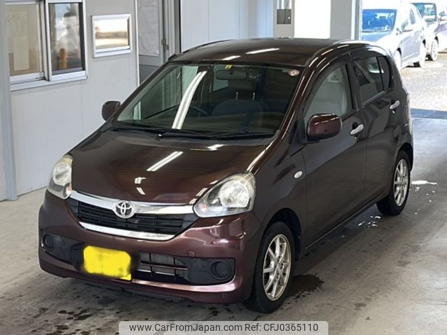 toyota pixis-epoch 2014 -TOYOTA 【宮崎 581ぬ5968】--Pixis Epoch LA300A-1028869---TOYOTA 【宮崎 581ぬ5968】--Pixis Epoch LA300A-1028869- image 1