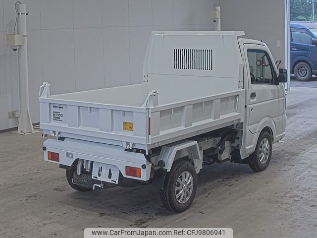 nissan clipper-truck 2021 -NISSAN--Clipper Truck DR16T-640063---NISSAN--Clipper Truck DR16T-640063- image 2