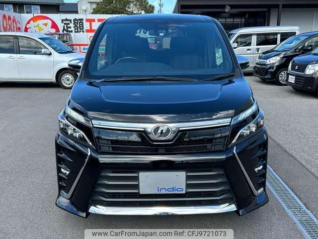 toyota voxy 2019 quick_quick_DBA-ZRR80W_ZRR80W-0486079 image 2