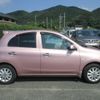 nissan march 2013 -NISSAN--March DBA-K13--K13-719966---NISSAN--March DBA-K13--K13-719966- image 28