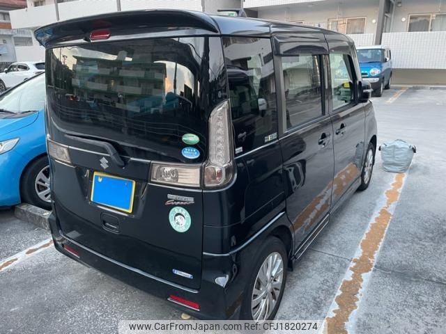 suzuki spacia 2016 CFJ1820274 image 2