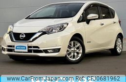 nissan note 2019 quick_quick_DAA-HE12_HE12-248533