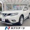 nissan x-trail 2015 -NISSAN--X-Trail DBA-NT32--NT32-525595---NISSAN--X-Trail DBA-NT32--NT32-525595- image 1