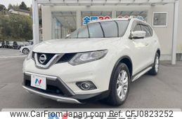 nissan x-trail 2015 -NISSAN--X-Trail DBA-NT32--NT32-525595---NISSAN--X-Trail DBA-NT32--NT32-525595-