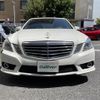mercedes-benz e-class 2009 -MERCEDES-BENZ--Benz E Class CBA-212072--WDD2120721A008710---MERCEDES-BENZ--Benz E Class CBA-212072--WDD2120721A008710- image 14