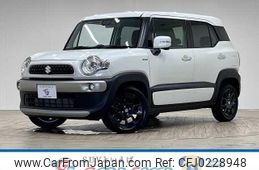 suzuki xbee 2018 quick_quick_DAA-MN71S_MN71S-104012