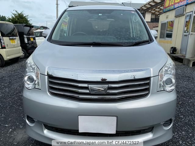 toyota noah 2013 CVCP20200714143344551693 image 2