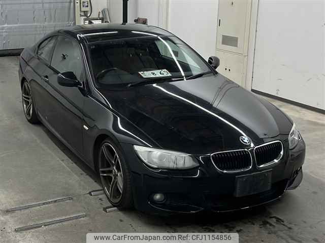 bmw 3-series 2011 -BMW--BMW 3 Series KD20G-WBAKD72010E245330---BMW--BMW 3 Series KD20G-WBAKD72010E245330- image 1