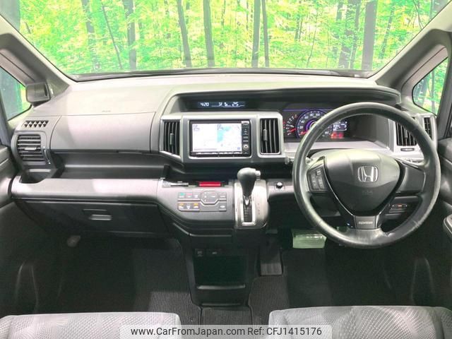 honda stepwagon-spada 2011 quick_quick_RK5_RK5-1107240 image 2